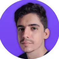 Vinicius Rodrigues - Desenvolvedor